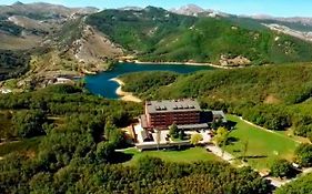 Parador De Cervera De Pisuerga